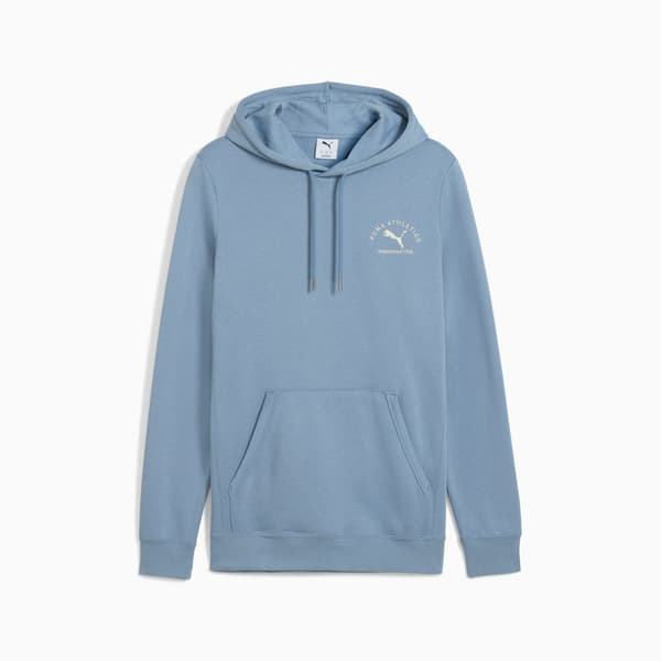 Puma CLASS GRAPHIC FL herrtröja blå 68822134 r L
