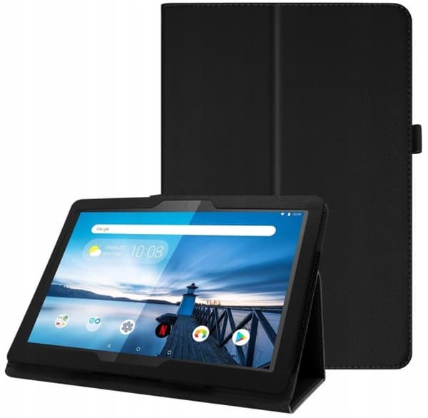 Lenovo Tab M10 10.1 X605 X505 fodral