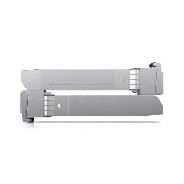 Ubiquiti UACC-OM-MM-10G-D-2 SFP -sovitin, 2 kpl, 10 Gbps, hopea