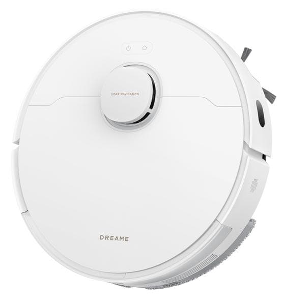 Robotdammsugare och mopp DREAME D20 Pro Plus Vit