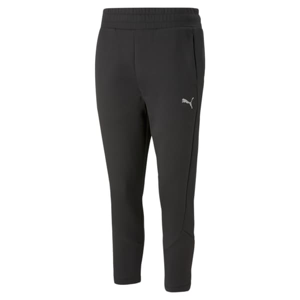 Puma EVOSTRIPE dame joggingbukser sorte 67311801 r S