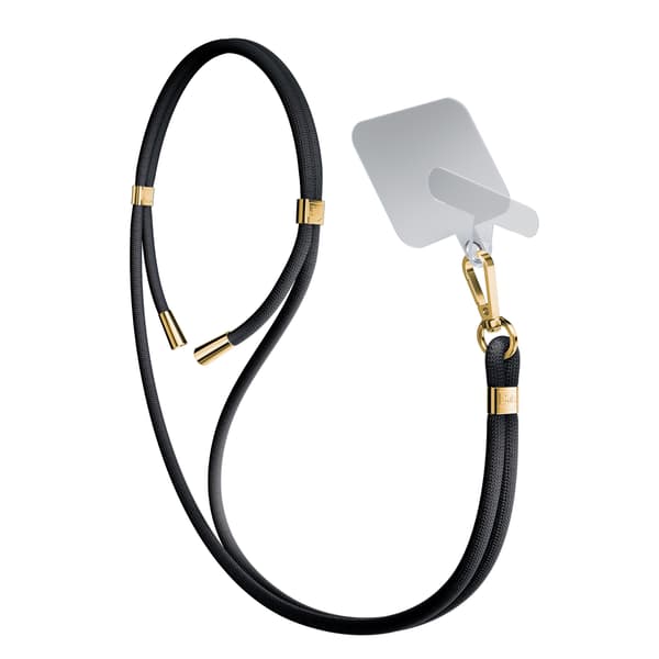 Tillbehör Svart (guld) - 3mk EasyClip
