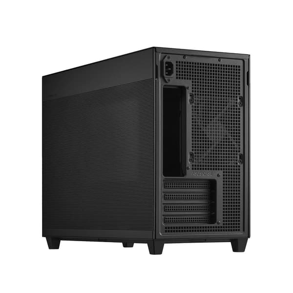Asus AP201 PRIME -kotelo TG