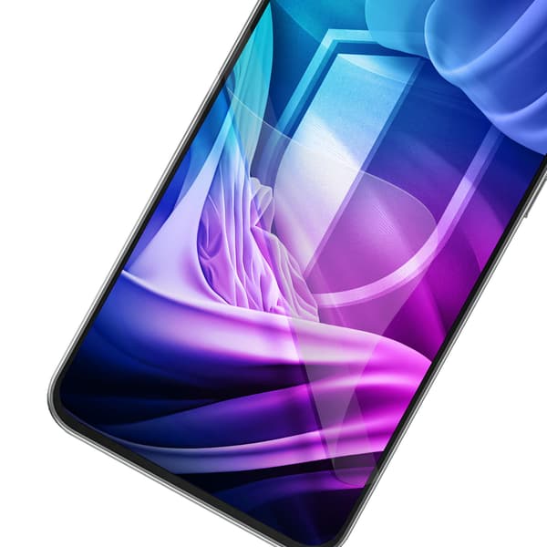 Samsung Galaxy M56 - 3mk Silky Matt Pro
