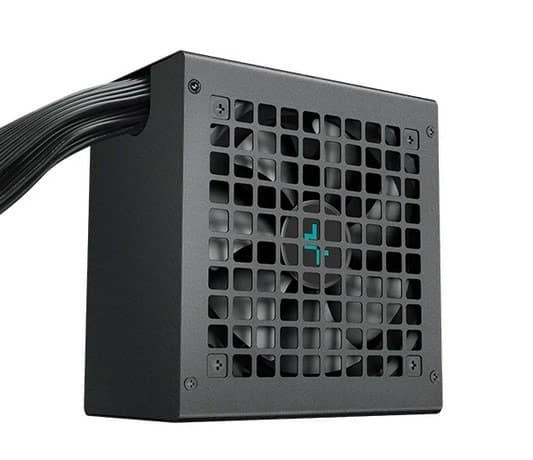 DeepCool PL-550-D strømforsyning