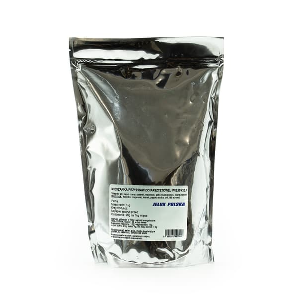 Mausteseos maalaispateeta varten 1 kg