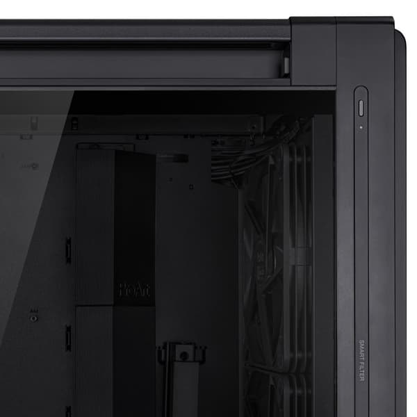 Chassi Asus PROART PA602 TG ARGB