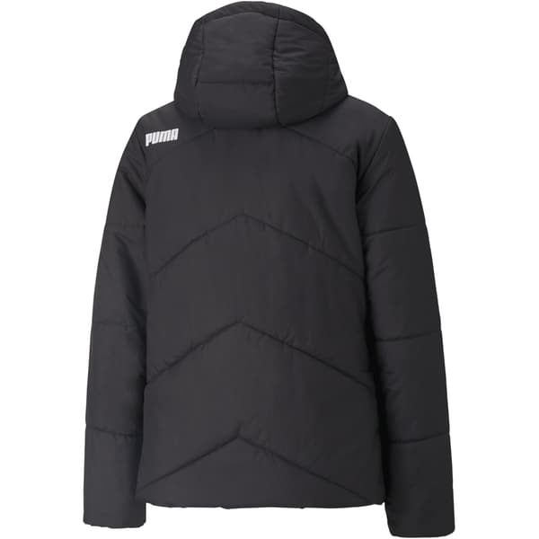 Puma ESS PADDED dame vinterjakke sort 58764801 r S