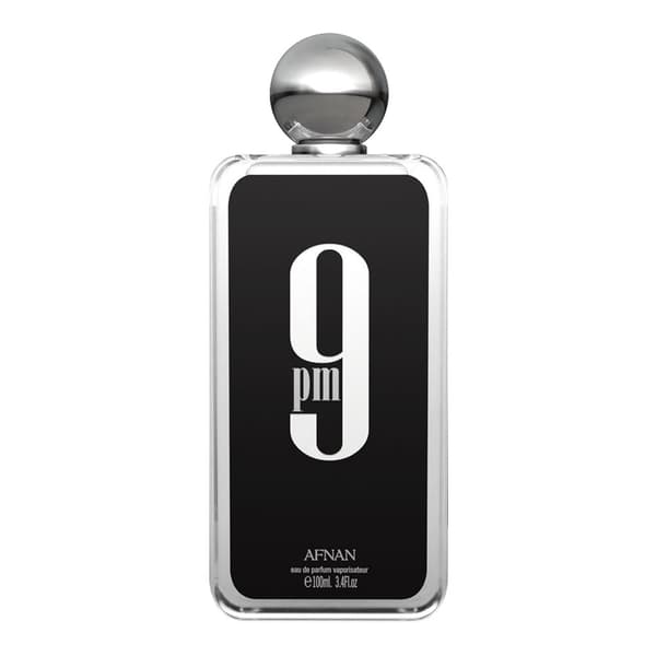 Afnan 9 PM Eau de Parfum 100 ml Afnan 9 PM Eau de Parfum 100 ml 1