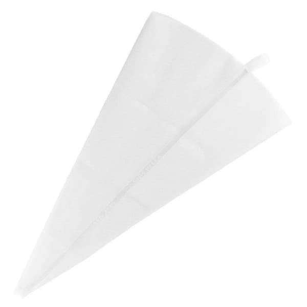 Sprøjtepose 25 cm