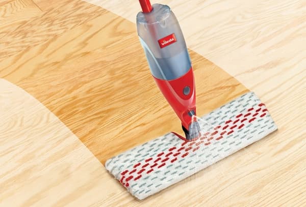 Vileda Mop 1-2 Spray Max Box