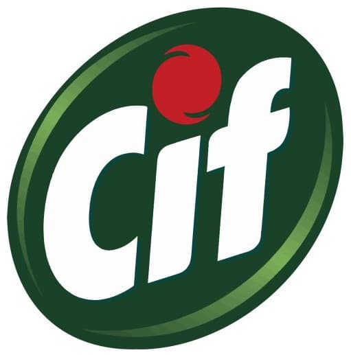 Cif Cleanboost 500 ml rengöring för spis och häll