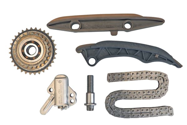 IWIS TIMING KEDJE-KIT BMW 1.5-3.0 (PUMP)