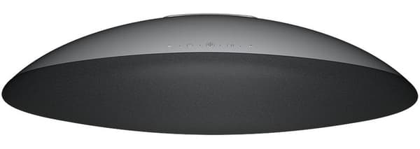 BOWERS & WILKINS Zeppelin Pro Edition netværkshøjttaler Space Gray