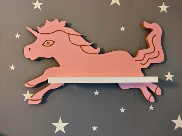 Ponyhylde