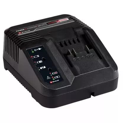 EINHELL STARTKIT 18V 4,0Ah + OPLADER