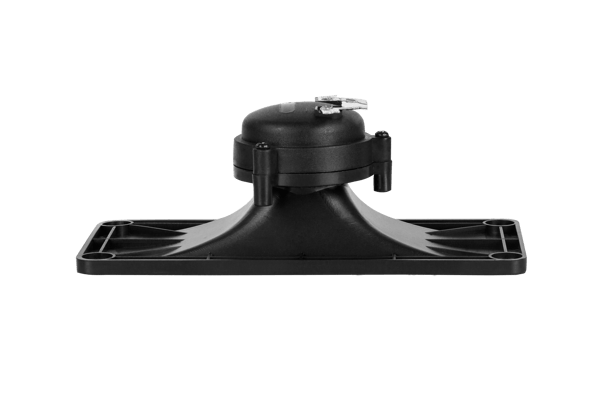 Piezo diskanthøjttaler 45x70 mm 100W 8 Ohm Dibeisi