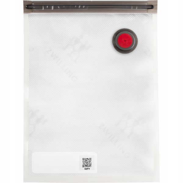 ZWILLING Fresh & Save startsæt S/M, 2 beholdere