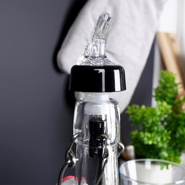 Dispenser til flasker 30 ml