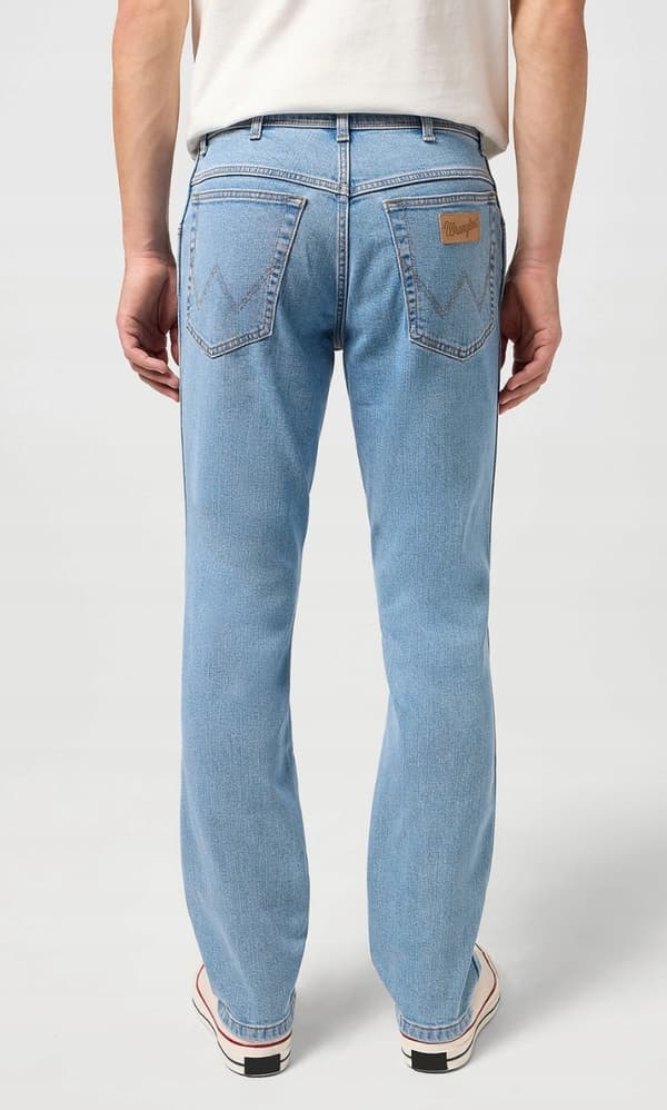 WRANGLER TEXAS 112341393 W32 L32