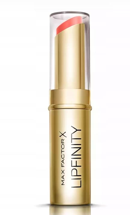 Max Factor Lipfinity Huulenpunainen 25 Ever Sumptuous