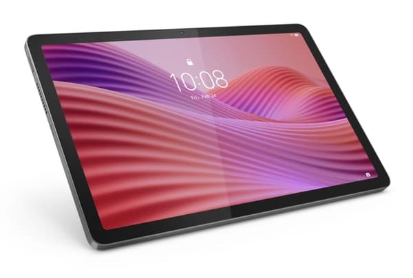 LENOVO Tab 10.1 Wi-Fi-tabletti 4 Gt 64 Gt harmaa