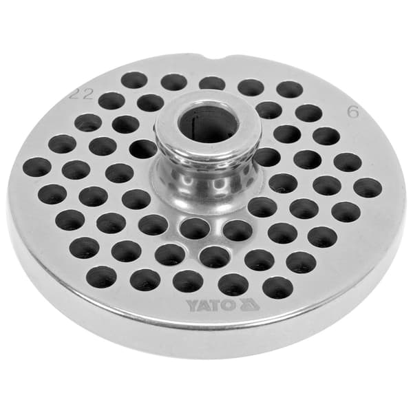 Siivilä YG-03235:lle, silmäkoko 6 mm