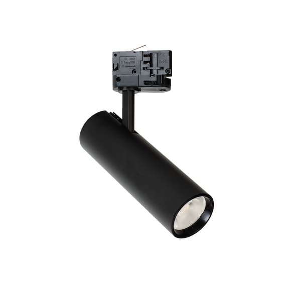 SUMBA LED-kiskovalaisin musta MILAGRO ML1113