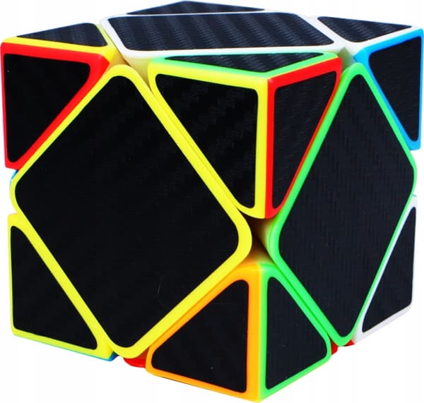 MoYu Skewb MUSTA