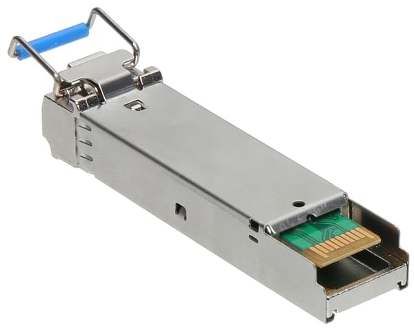 SFP-203G ENKELMÅDSMODUL