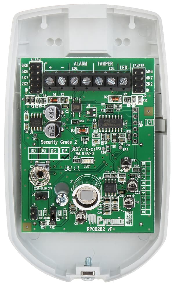 FPKX10DP Pyronix PIR-detektor