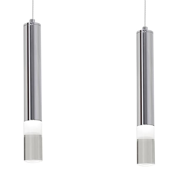 ICE LED KROM HÆNGELAMPE MILAGRO ML322