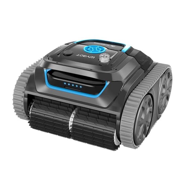 Wybot S1 trådløs poolrengøringsrobot