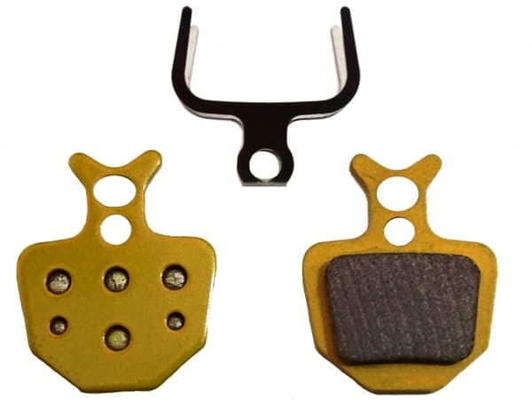 DS31 sintrede puder formel Oro