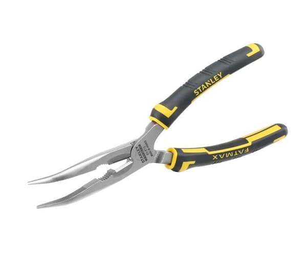 STANLEY FATMAX BÖJD LÅNG TÅNG 205 mm
