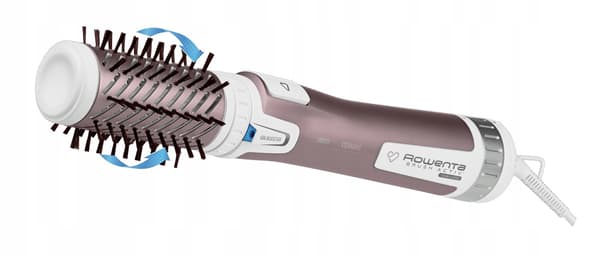 Rowenta CF 9540, 1000 W hårlocktång