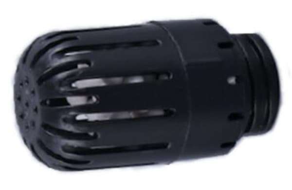 Keraaminen täyte HB WCF100B kostuttimelle