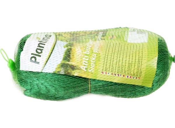 Fuglenet 6x20 m Plantina