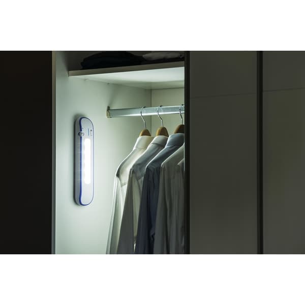 Grundig - LED-lampa för skåpet