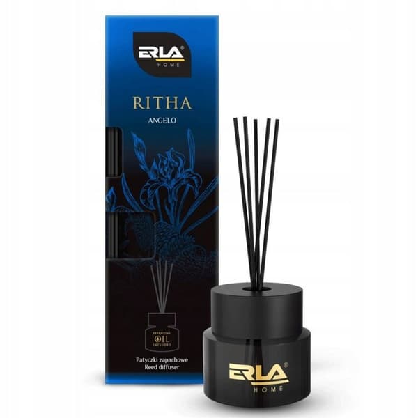 ERLA R451 Pat Lugt ANGELO