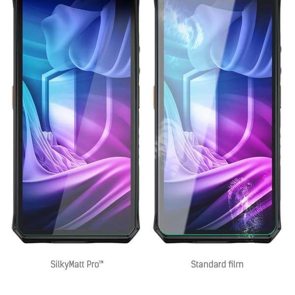 Ulefone Armor 28 Ultra - 3mk Silky Matt Pro