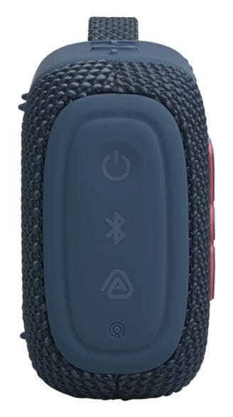 Bluetooth højttaler JBL Go 5 Blå