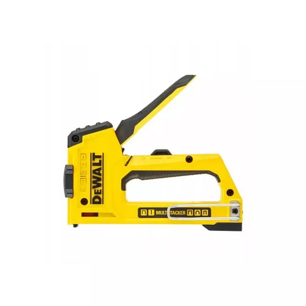 DEWALT 5-i-1 ALUMINIUM HÆFTEMASKINE