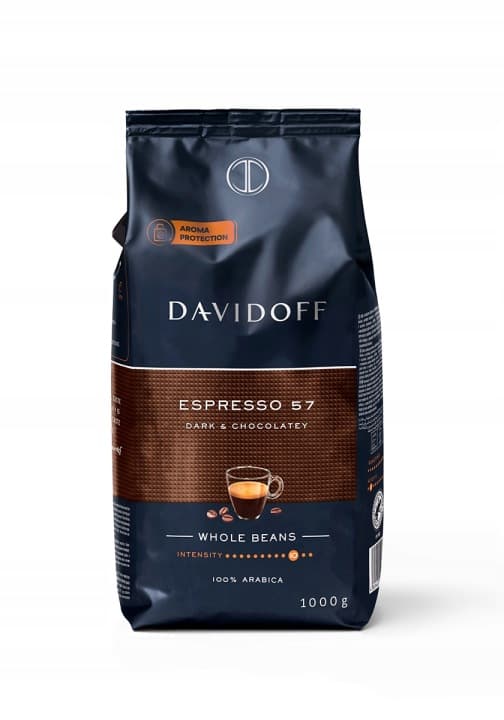 Davidoff DVC ES 1000g WB