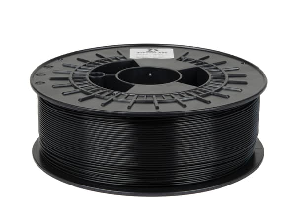 Filament 3DPower ABS 1.75mm sort 1kg