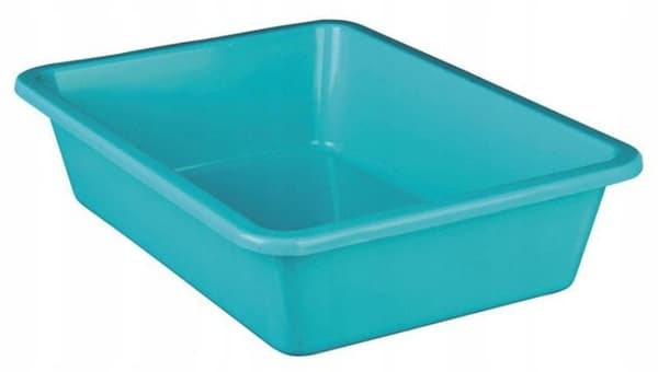 Trixie åben kattebakke til killinger og små katte 37x27x9 cm