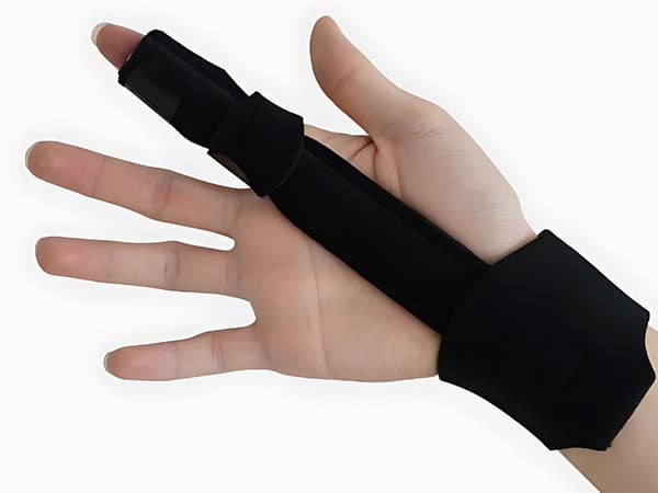 FINGERSTABILISATOR XG-2303 (200)