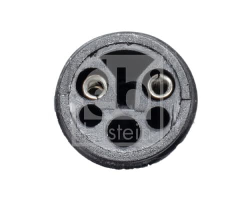 SLITSENSOR BROMSBELÄGG 17489 FEBI