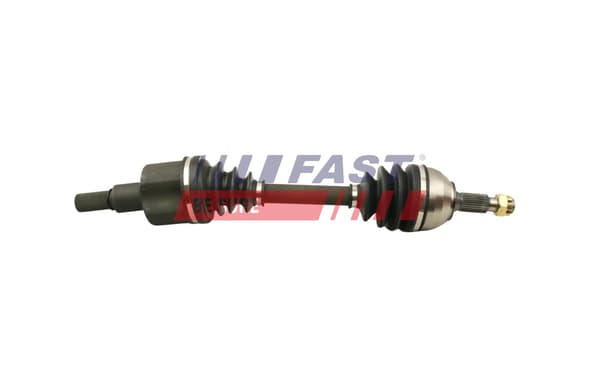 FT27051 SNABB AXELAXEL