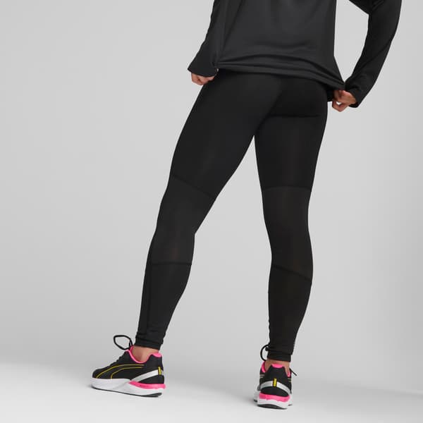Puma Run Favorite Dameleggings Sort 52318501 R M
